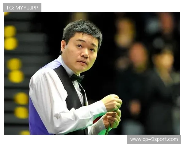 【青训故事】新一代“丁俊晖”成长路上的艰辛与坚持，丁俊晖的成长历程